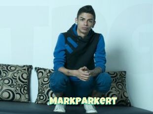 MarkParkert