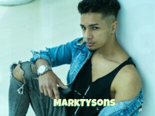 MarkTysons