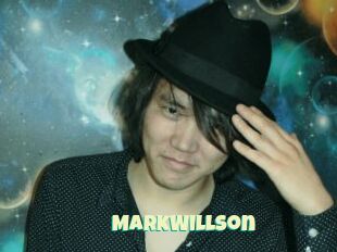MarkWillson