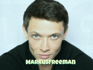 MarkusFreeman