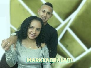 MarkyandAlam