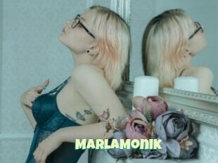 MarlaMonik