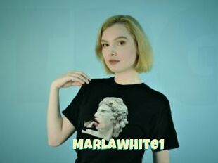MarlaWhite1