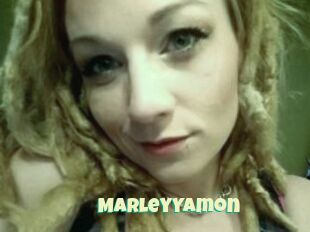 MarleyYamon