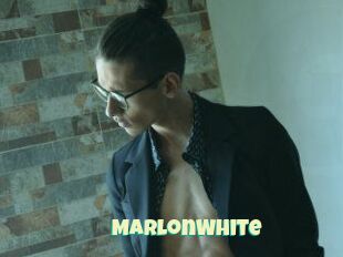 MarlonWhite