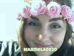Marmelade20