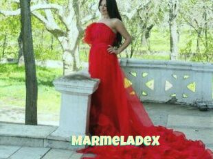 MarmeladeX