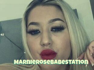 MarnieRosebabestation