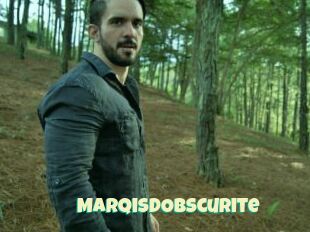 MarqisDObscurite