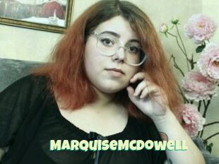 MarquiseMcDowell