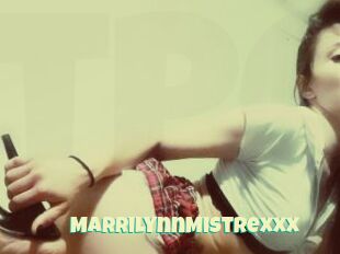 MarrilynnMistrexxx