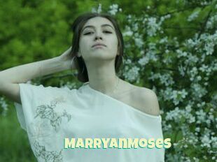 MarryanMoses