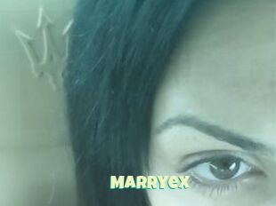 MarryeX