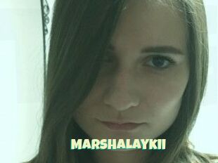 MarshaLaykii