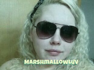 MarshmallowLuv