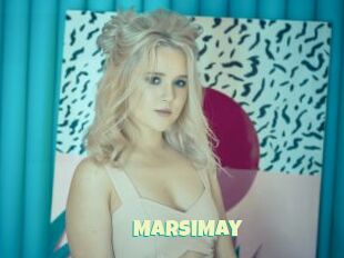 MarsiMay