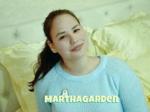 MarthaGarden