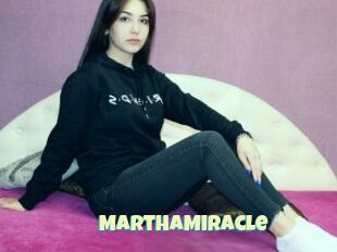 MarthaMiracle