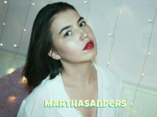 MarthaSanders