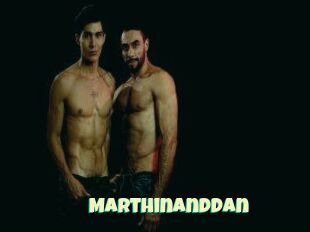 MarthinAndDan
