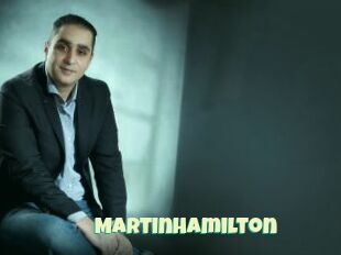 MartinHamilton