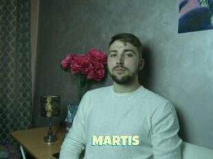 Martis