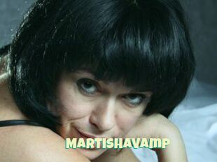 MartishaVamp