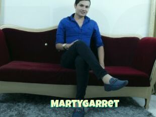 MartyGarret