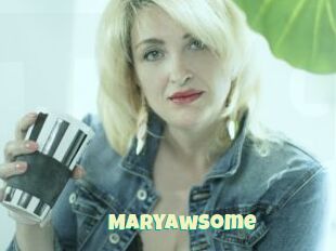 MaryAwsome