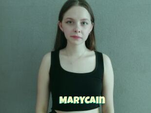 MaryCain