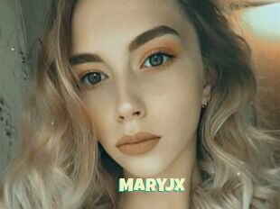 MaryJX