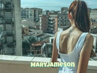 MaryJameson
