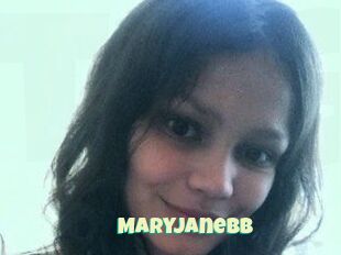 MaryJaneBB