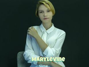 MaryLevine