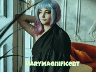 MaryMagnificent
