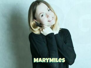 MaryMiles