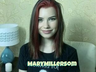 MaryMillersom