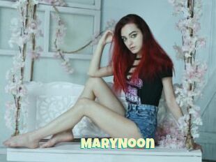 MaryNoon