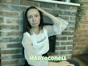 MaryOconell