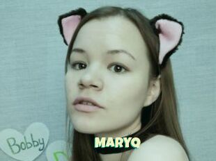 MaryQ