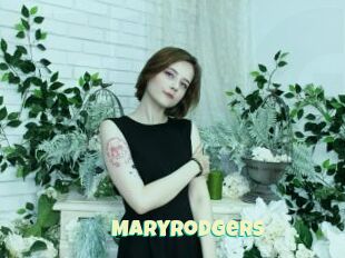 MaryRodgers