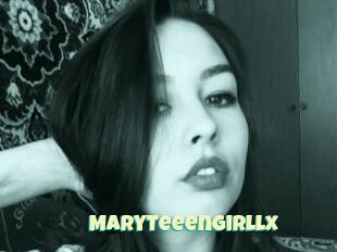 MaryTeeenGirllx