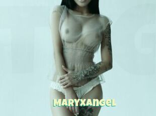 MaryXAngel