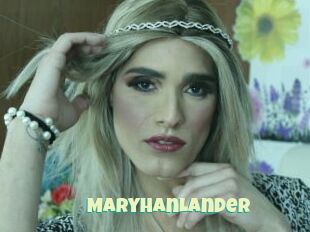 MaryhanLander