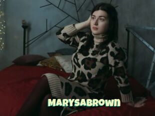 MarysaBrown