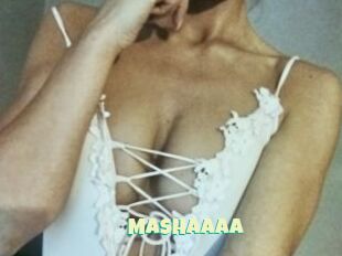 Mashaaaa