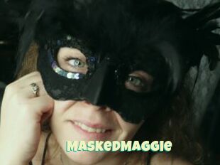 MaskedMaggie