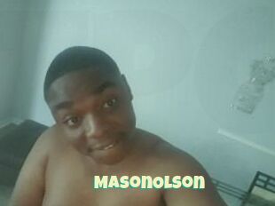 Mason_Olson