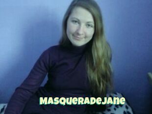 MasqueradeJane