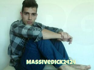 Massivedick2424